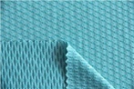 Pólýester Jacquard efni