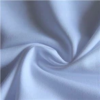 Polyester Spandex hlaupabuxur Efni